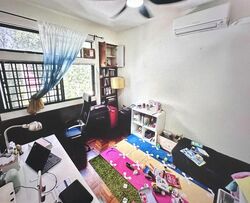 Mandarin Gardens (D15), Condominium #526253951